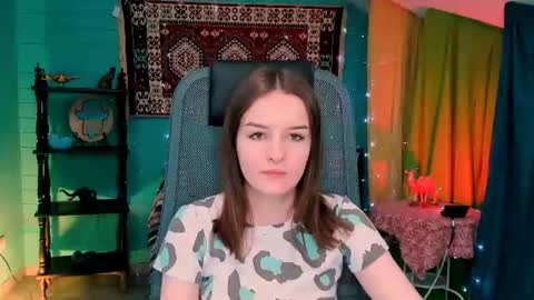 kelliebanshe online show from 07.12.26