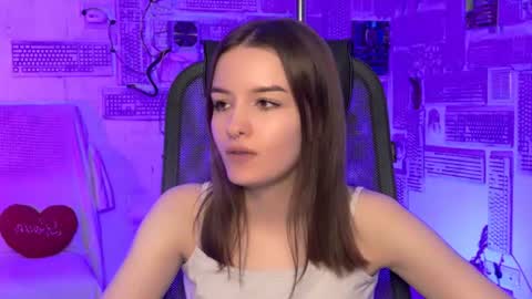 kelliebanshe online show from 07.18.26
