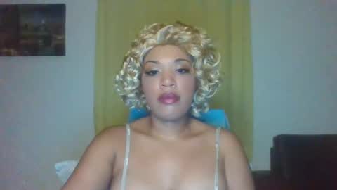 Kellie online show from 06.10.26