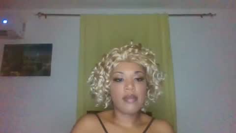 Kellie online show from 06.18.26