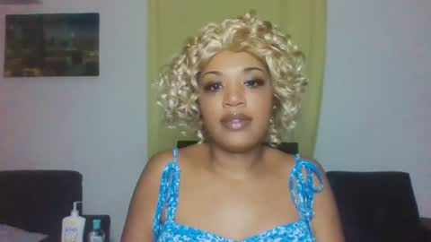 Kellie online show from 06.19.26