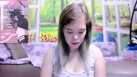 Snapshot of kelly_baby2005 chatting on 10.26.25 Kelly online show from 10.26.25