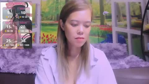 Snapshot of kelly_baby2005 chatting on 11.20.25 Kelly online show from 11.20.25