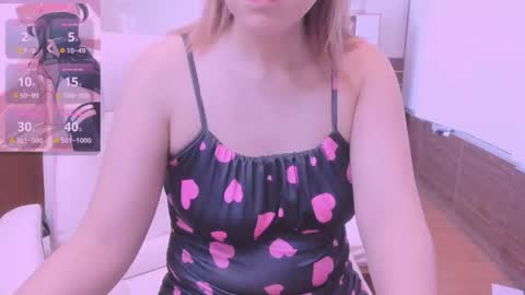 Kelly online show from 05.02.26
