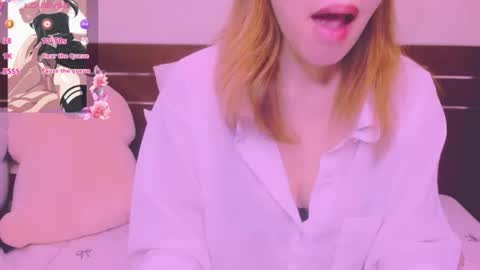 Kelly online show from 07.14.26