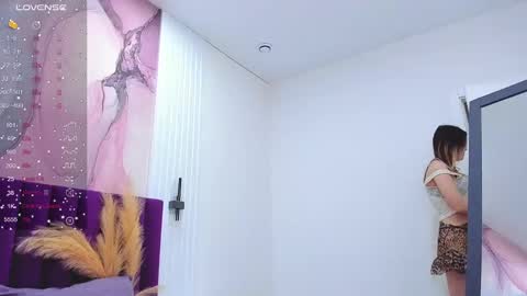 Snapshot of kelly_cuutie chatting on 01.20.25 Kelly online show from 01.20.25