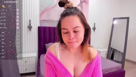 Snapshot of kelly_cuutie chatting on 03.02.25 Kelly online show from 03.02.25