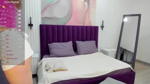 Snapshot of kelly_cuutie chatting on 03.03.25 Kelly online show from 03.03.25