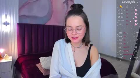 Snapshot of kelly_cuutie chatting on 11.20.25 Kelly online show from 11.20.25