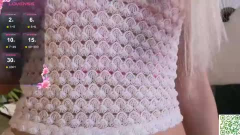 Snapshot of kelly_kelley chatting on 10.19.25 Elsa online show from 10.19.25