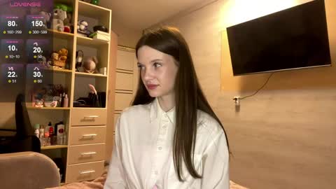 my name Knop pls follow me online show from 03.18.26