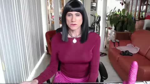 kellyanne Lynn but please call me fucktoy online show from 01.05.25