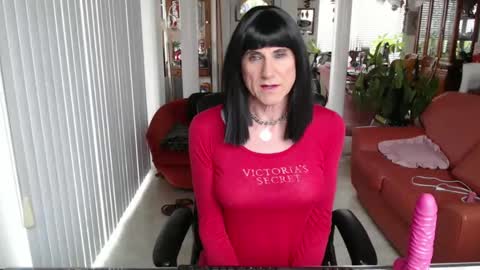 kellyanne Lynn but please call me fucktoy online show from 02.08.25