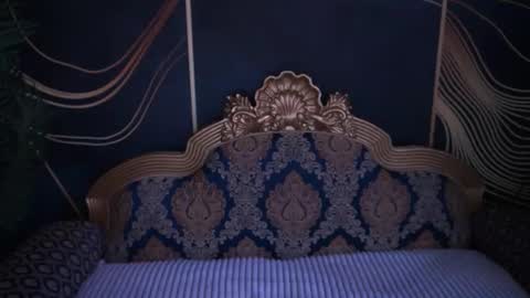 Snapshot of kellybabbe chatting on 11.19.25 Kelly online show from 11.19.25