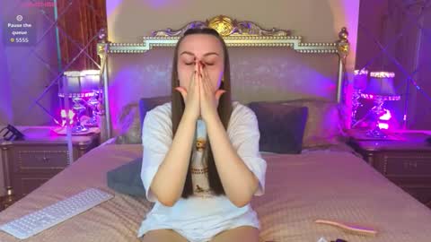 Snapshot of kellycartie chatting on 10.07.25 Im Kelly online show from 10.07.25