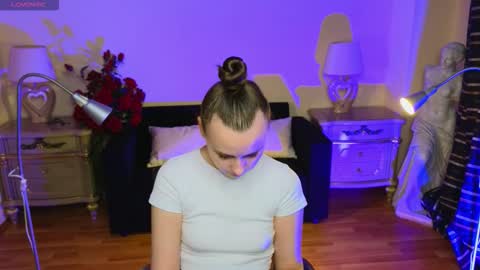 Snapshot of kellycartie chatting on 10.10.25 Im Kelly online show from 10.10.25