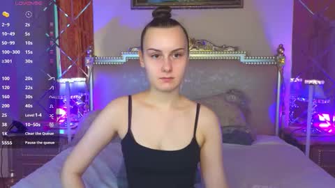 Snapshot of kellycartie chatting on 10.12.25 Im Kelly online show from 10.12.25