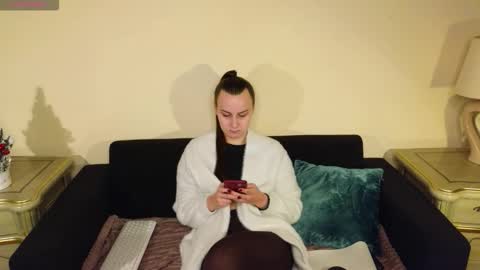 Snapshot of kellycartie chatting on 01.15.26 Im Kelly online show from 01.15.26