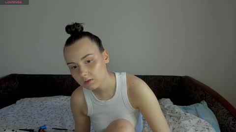 Snapshot of kellycartie chatting on 05.11.26 Im Kelly online show from 05.11.26