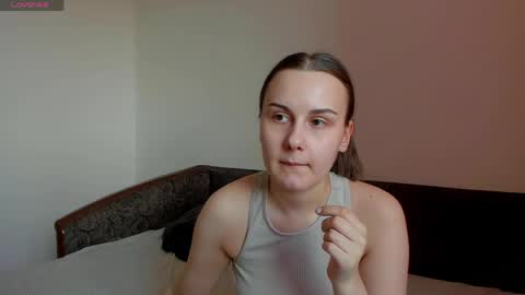 Snapshot of kellycartie chatting on 05.27.26 Im Kelly online show from 05.27.26