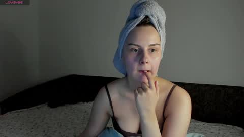Snapshot of kellycartie chatting on 05.31.26 Im Kelly online show from 05.31.26