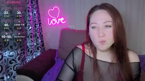 kellycrystall online show from 01.11.26