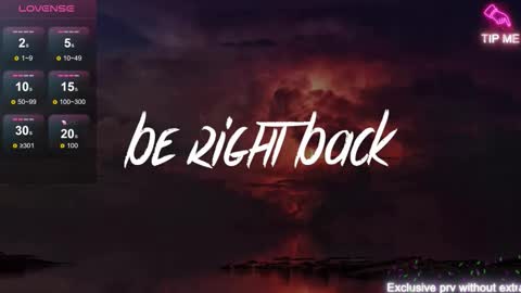 kellycrystall online show from 01.17.26