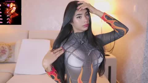 vanessa online show from 04.25.26
