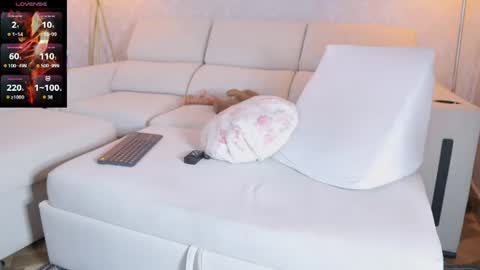 vanessa online show from 07.09.26