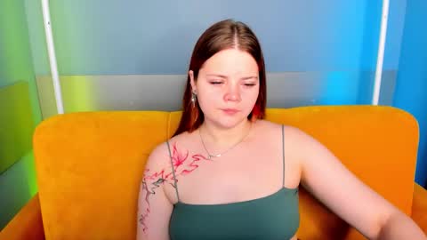 Kellyfiery online show from 03.08.26