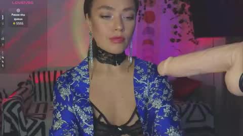 Snapshot of kellyfouler chatting on 11.09.25 KellyFouler online show from 11.09.25