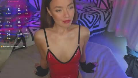 KellyFouler online show from 05.08.26