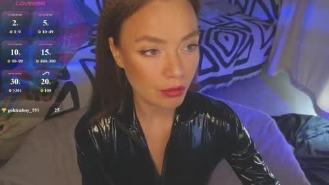 KellyFouler online show from 05.09.26