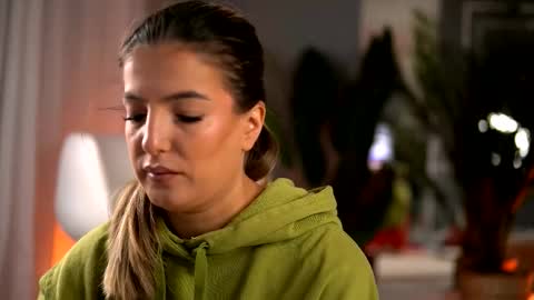 Denise online show from 10.28.25