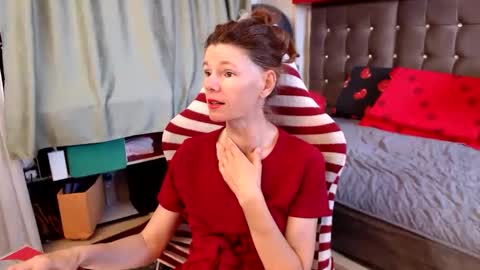 Snapshot of kellynumber chatting on 05.02.26 kelly online show from 05.02.26