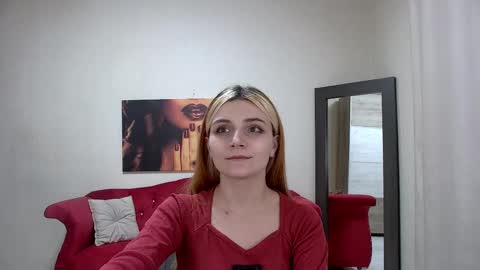 Snapshot of kellystoneys chatting on 01.29.25 Kelly Stoneys online show from 01.29.25