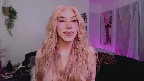 Kelsi  online show from 02.22.26