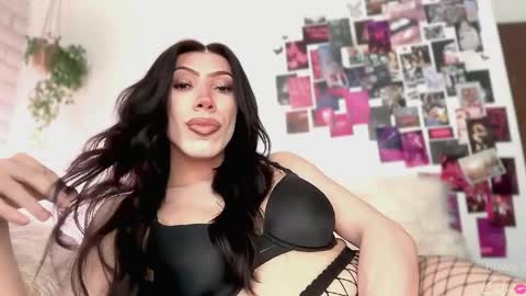 Kelsi  online show from 05.08.26