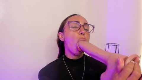 Kelsey online show from 03.11.25