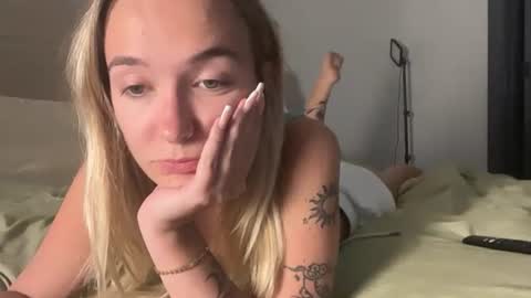 Kelsey Blu online show from 06.07.26