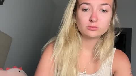 Kelsey Blu online show from 06.14.26
