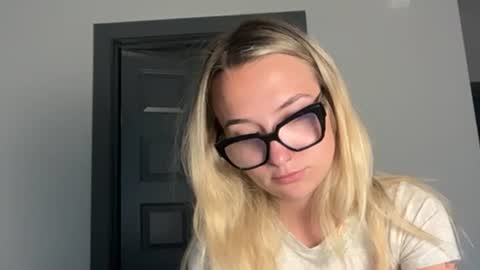 Kelsey Blu online show from 06.16.26