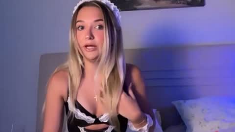 Kelsey Blu online show from 06.20.26