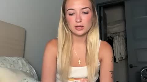 Kelsey Blu online show from 06.27.26