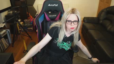 Snapshot of kelseycobalt chatting on 12.22.24 kelseycobalt online show from 12.22.24