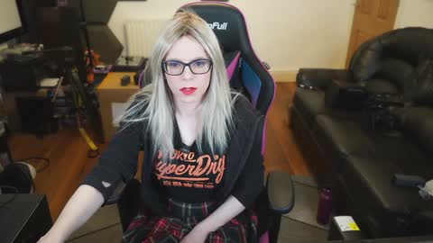 Snapshot of kelseycobalt chatting on 01.08.25 kelseycobalt online show from 01.08.25