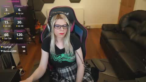 Snapshot of kelseycobalt chatting on 03.03.25 kelseycobalt online show from 03.03.25
