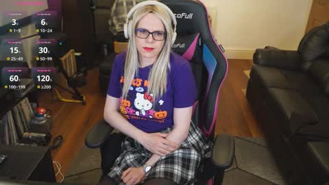 Snapshot of kelseycobalt chatting on 09.16.25 kelseycobalt online show from 09.16.25