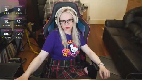 Snapshot of kelseycobalt chatting on 09.28.25 kelseycobalt online show from 09.28.25