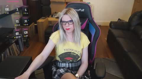 Snapshot of kelseycobalt chatting on 12.21.25 kelseycobalt online show from 12.21.25